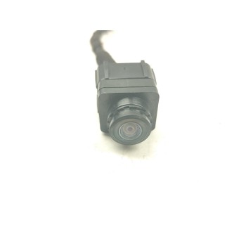 Recambio de camara vision trasera para volkswagen caddy furgón/kombi kombi bmt referencia OEM IAM 2K0980121B  