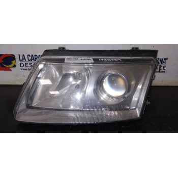 Recambio de faro izquierdo para volkswagen passat berlina (3b3) v6 tdi comfortline family referencia OEM IAM 5DV00776001  