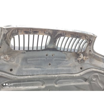 Recambio de capo para bmw x5 (e53) 3.0i referencia OEM IAM   