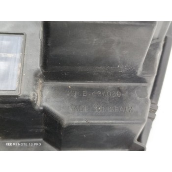 Recambio de faro izquierdo para ford transit connect furgon 210 l2 ambiente referencia OEM IAM KT1B13W030AF  