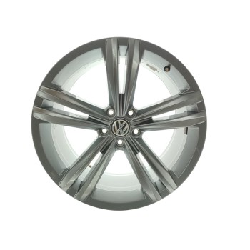Recambio de juego llantas para volkswagen tiguan sport bmt referencia OEM IAM 5NA601025E  