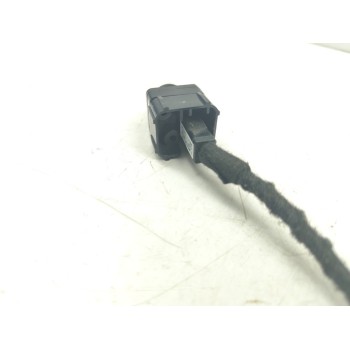 Recambio de camara vision trasera para volkswagen caddy furgón/kombi kombi bmt referencia OEM IAM 2K0980121B  