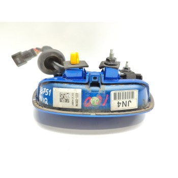 Recambio de maneta exterior porton para hyundai ioniq hybrid referencia OEM IAM 87370G2010N4  