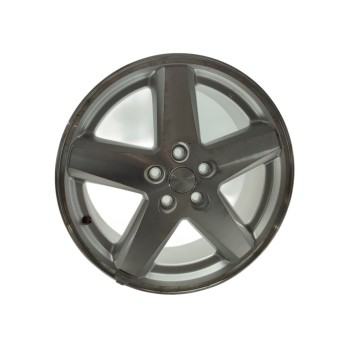 Recambio de llanta para jeep compass limited referencia OEM IAM 5105473AA  
