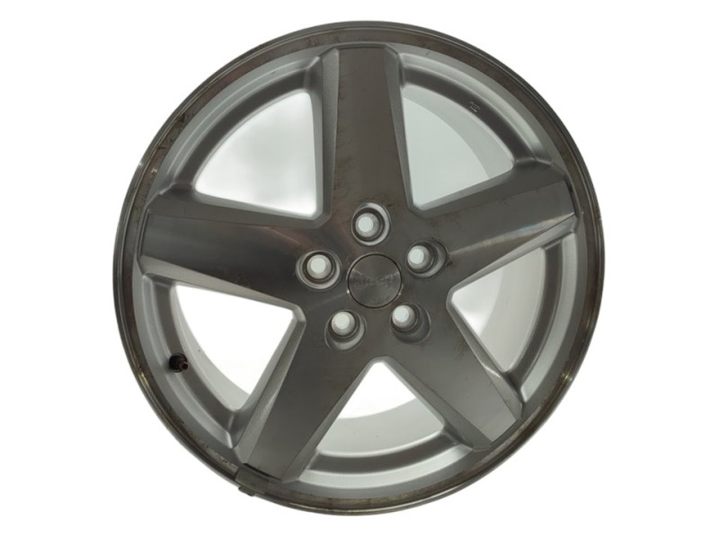 Recambio de llanta para jeep compass limited referencia OEM IAM 5105473AA  