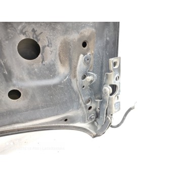 Recambio de capo para bmw x5 (e53) 3.0i referencia OEM IAM   