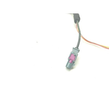 Recambio de camara vision trasera para volkswagen caddy furgón/kombi kombi bmt referencia OEM IAM 2K0980121B  