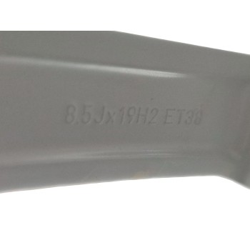 Recambio de juego llantas para volkswagen tiguan sport bmt referencia OEM IAM 5NA601025E  