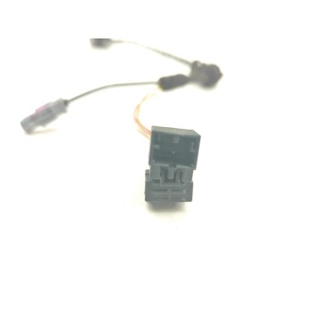 Recambio de camara vision trasera para volkswagen caddy furgón/kombi kombi bmt referencia OEM IAM 2K0980121B  