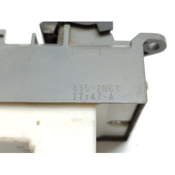 Recambio de mando elevalunas delantero izquierdo para toyota rav 4 (a3) luna referencia OEM IAM 8482042190  