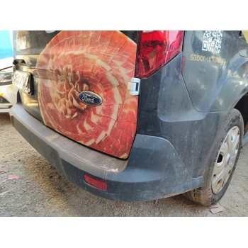 Recambio de paragolpes trasero para ford transit connect furgon 210 l2 ambiente referencia OEM IAM MT1B17K823SCA5YZ9  