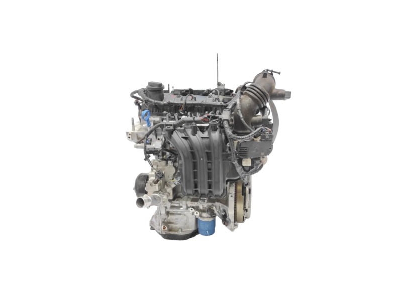 Recambio de motor completo para hyundai i10 basis referencia OEM IAM G3LD REP 