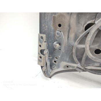 Recambio de capo para bmw x5 (e53) 3.0i referencia OEM IAM   