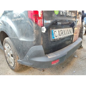 Recambio de paragolpes trasero para ford transit connect furgon 210 l2 ambiente referencia OEM IAM MT1B17K823SCA5YZ9  