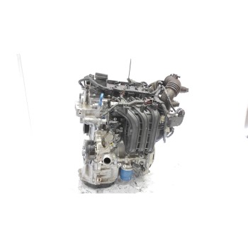 Recambio de motor completo para hyundai i10 basis referencia OEM IAM G3LD REP 