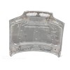 Recambio de capo para bmw x5 (e53) 3.0i referencia OEM IAM   