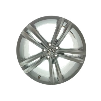 Recambio de juego llantas para volkswagen tiguan sport bmt referencia OEM IAM 5NA601025E  