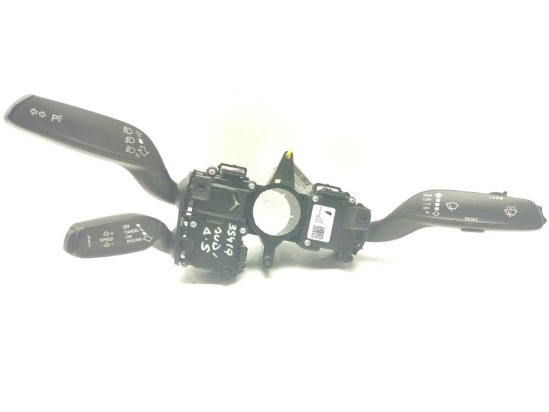 Recambio de mando multifuncion para audi a5 sportback (8t) 3.0 tdi quattro (180kw) referencia OEM IAM 4G0953502AA  