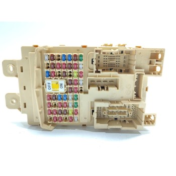 Recambio de caja reles / fusibles para hyundai ioniq hybrid referencia OEM IAM 91950G2512  