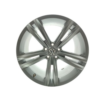 Recambio de juego llantas para volkswagen tiguan sport bmt referencia OEM IAM 5NA601025E  