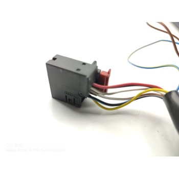 Recambio de retrovisor izquierdo para audi a4 ber. (b8) referencia OEM IAM 8K2857409AF01C  