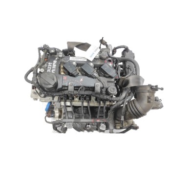Recambio de motor completo para hyundai i10 basis referencia OEM IAM G3LD REP 