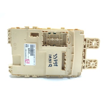 Recambio de caja reles / fusibles para hyundai ioniq hybrid referencia OEM IAM 91950G2512  