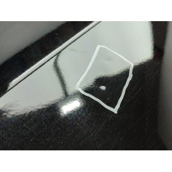 Recambio de aleta delantera izquierda para hyundai i20 classic referencia OEM IAM 66311C8000  