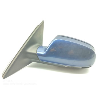 Recambio de retrovisor izquierdo para audi a4 ber. (b8) referencia OEM IAM 8K2857409AF01C  