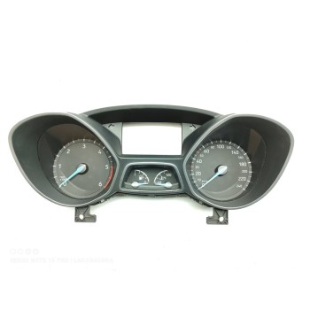 CUADRO INSTRUMENTOS F1ET10849BLK 