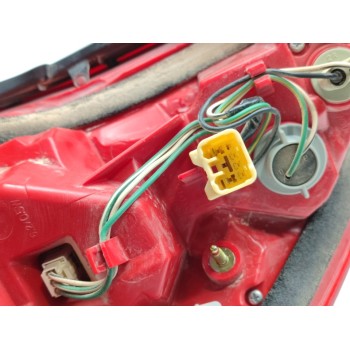 Recambio de piloto trasero derecho para toyota rav 4 (a3) luna referencia OEM IAM 8155142090  