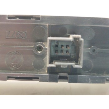 Recambio de warning para fiat 500 cabrio (150) gq referencia OEM IAM 735451108  