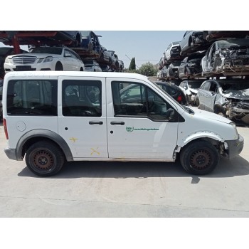 ford tourneo connect (tc7) del año 2010