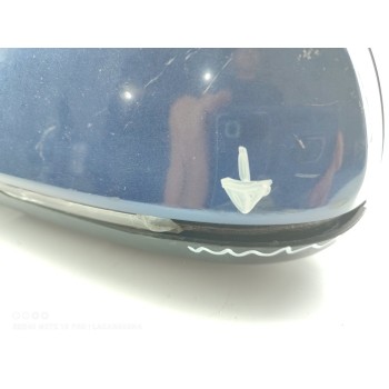 Recambio de retrovisor izquierdo para audi a4 ber. (b8) referencia OEM IAM 8K2857409AF01C  