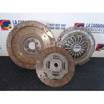 Recambio de kit embrague para nissan micra v (k14) tekna referencia OEM IAM 302050736R  
