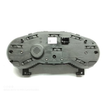Recambio de cuadro instrumentos para ford focus lim. business referencia OEM IAM F1ET10849BLK  