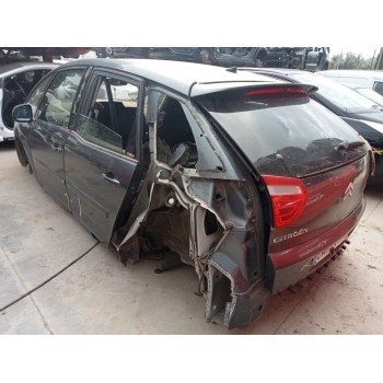 citroën c4 picasso del año 2007