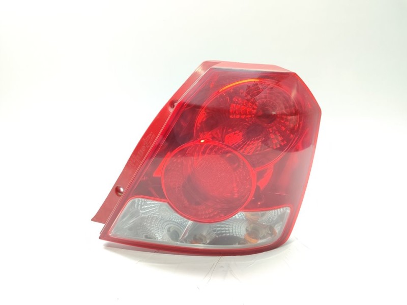 Recambio de piloto trasero derecho para chevrolet kalos 1.2 se referencia OEM IAM 96540269  