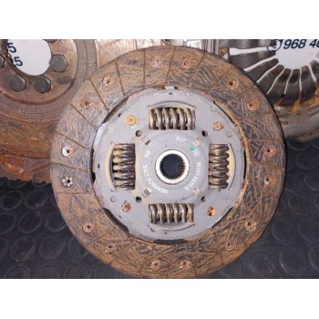 Recambio de kit embrague para nissan micra v (k14) tekna referencia OEM IAM 302050736R  