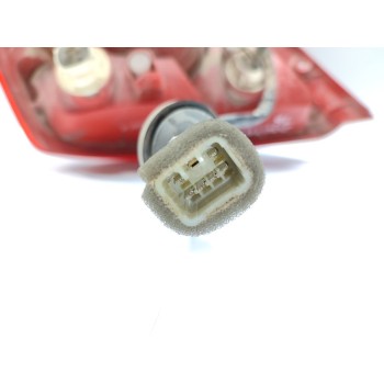 Recambio de piloto trasero derecho para chevrolet kalos 1.2 se referencia OEM IAM 96540269  