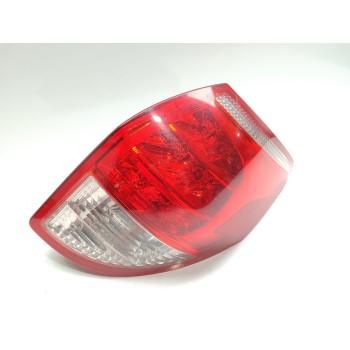 Recambio de piloto trasero derecho para toyota rav 4 (a3) luna referencia OEM IAM 8155142090  