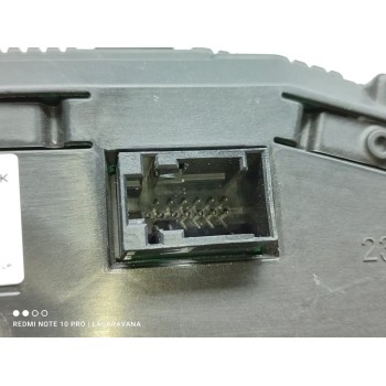 Recambio de cuadro instrumentos para ford focus lim. business referencia OEM IAM F1ET10849BLK  