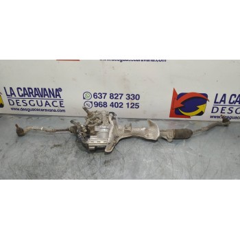 Recambio de cremallera direccion para peugeot 308 active referencia OEM IAM 9817450980  