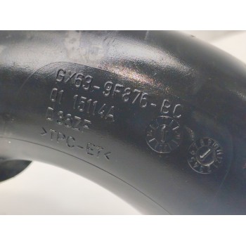 Recambio de tubo para land rover range rover velar velar referencia OEM IAM GX639F876BC  