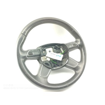 Recambio de volante para audi a4 ber. (b8) referencia OEM IAM 4L0419091AC  