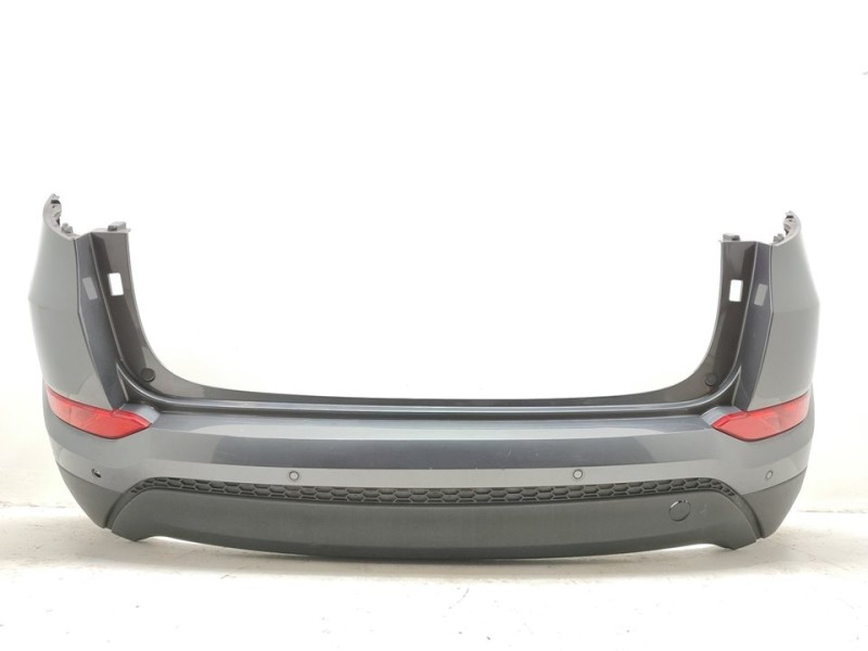 Recambio de paragolpes trasero para hyundai tucson classic blue referencia OEM IAM 86640D7000  