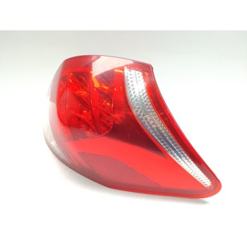 Recambio de piloto trasero derecho para toyota rav 4 (a3) luna referencia OEM IAM 8155142090  