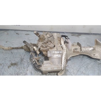 Recambio de cremallera direccion para peugeot 308 active referencia OEM IAM 9817450980  