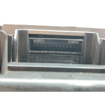 Recambio de modulo electronico para hyundai ioniq hybrid referencia OEM IAM 95560G2000  