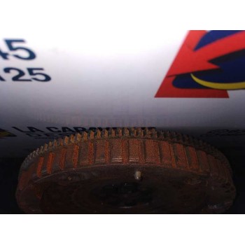 Recambio de kit embrague para nissan micra v (k14) tekna referencia OEM IAM 302050736R  